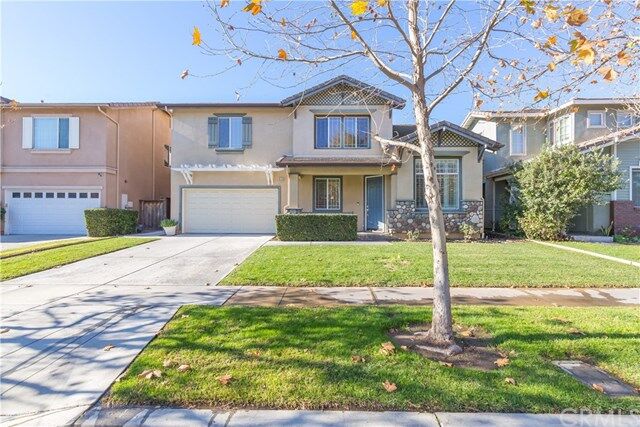 Property Photo: 4778 Parkscape Drive CA 92505