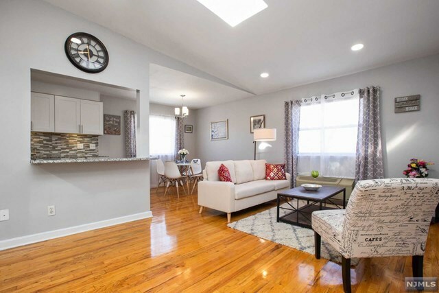 Property Photo:  6713-15 Polk Street 12  NJ 07093 