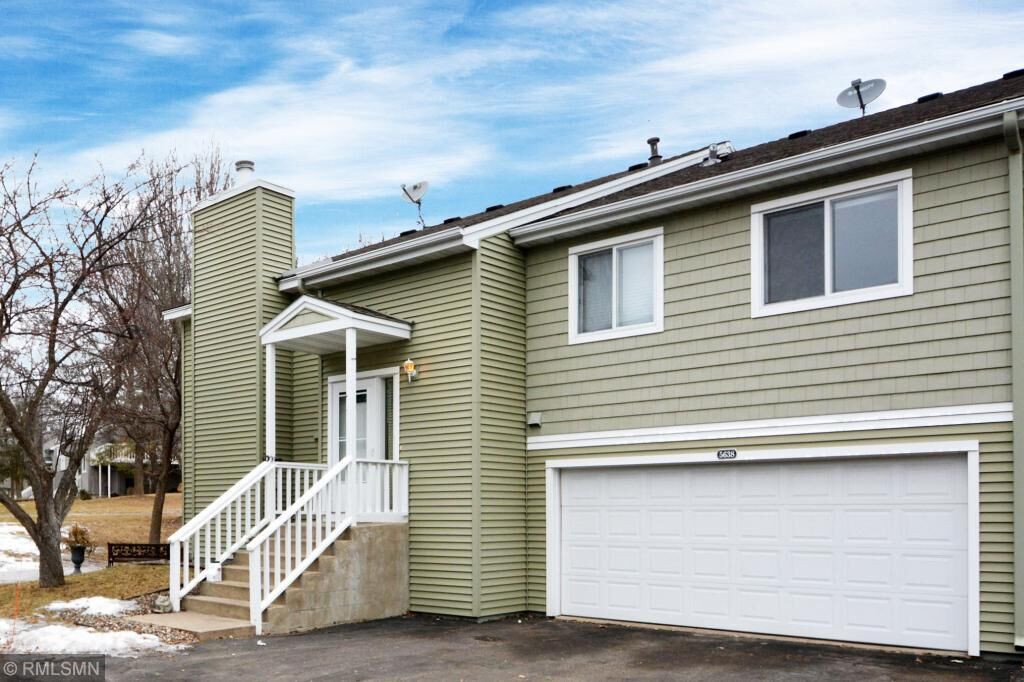 Property Photo: 5638 Pompano Drive MN 55343