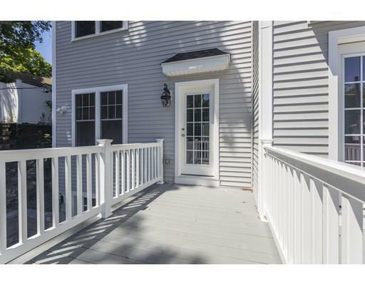 Property Photo:  142 Massasoit Street A  MA 02453 