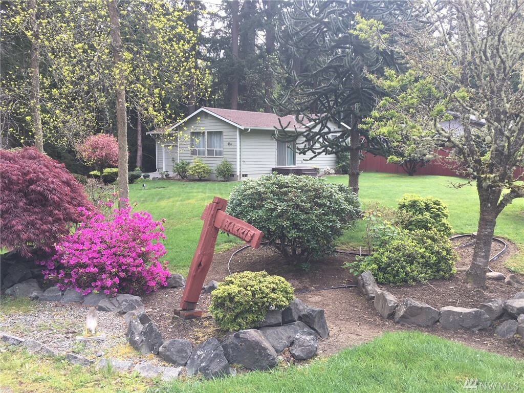 Property Photo: 6311 Pineridge Lane WA 98236