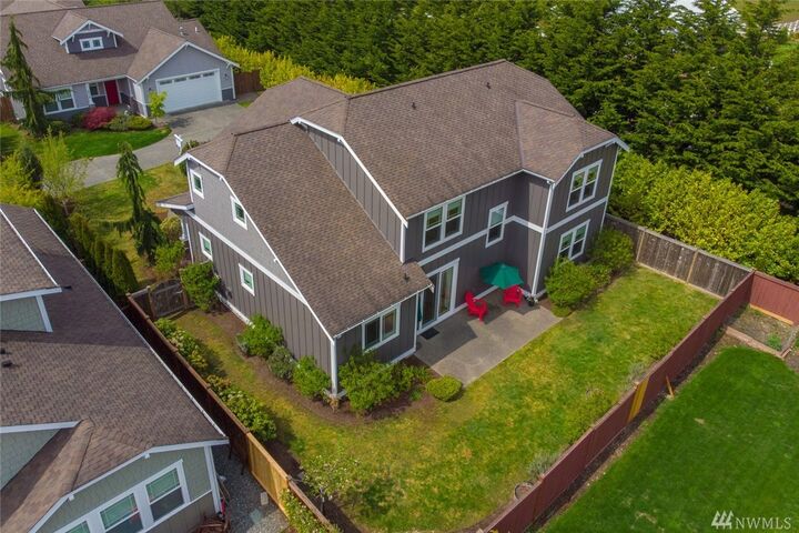 Property Photo:  2514 Fir Crest Blvd  WA 98221 