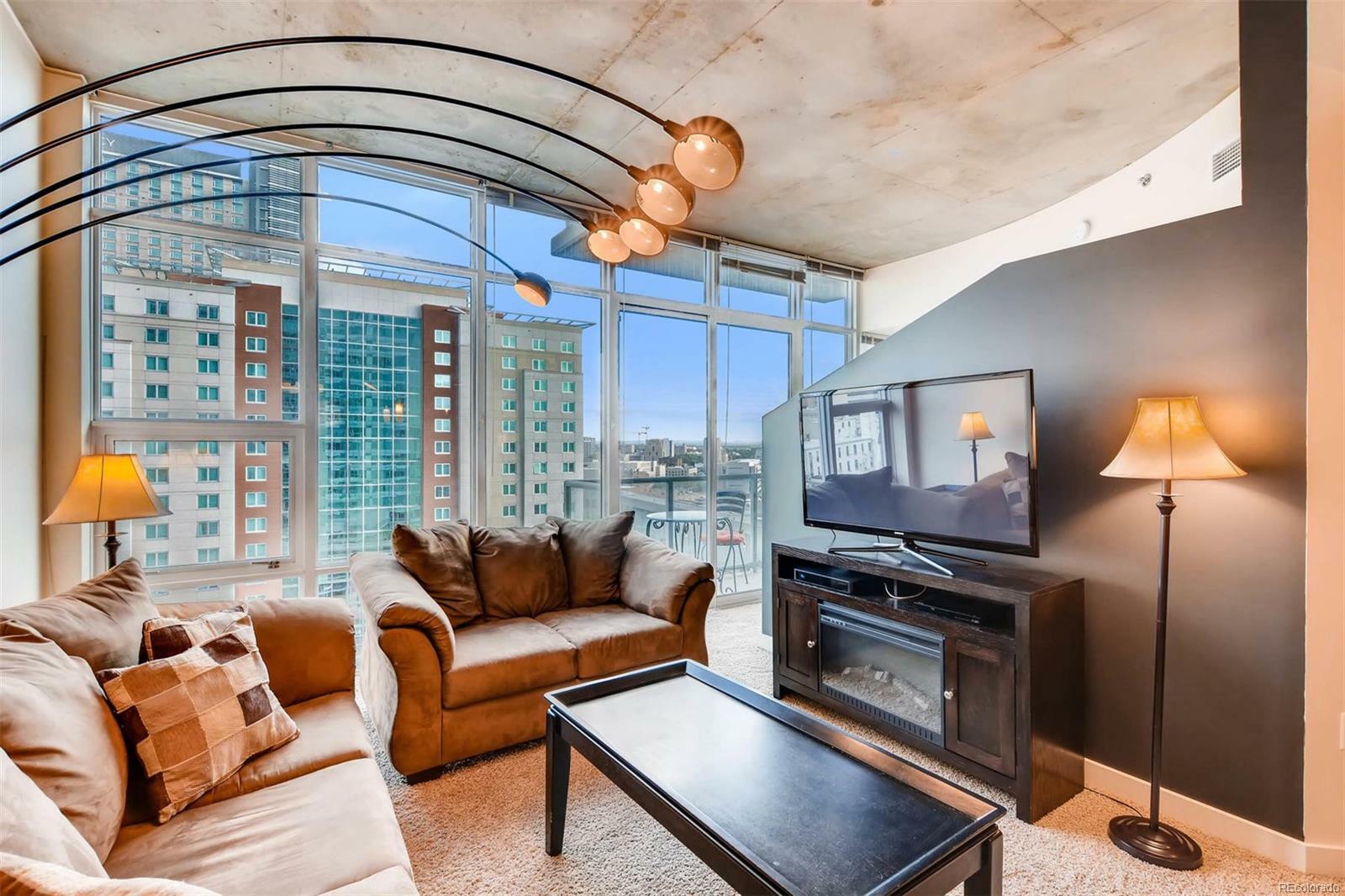 Property Photo: 891 14th Street Unit 1614 CO 80202