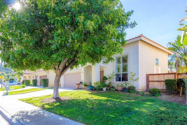 Property Photo:  3421 Lake Circle Drive  CA 92028 