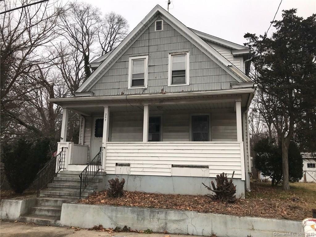 Property Photo: 207 West Spring Street CT 06516