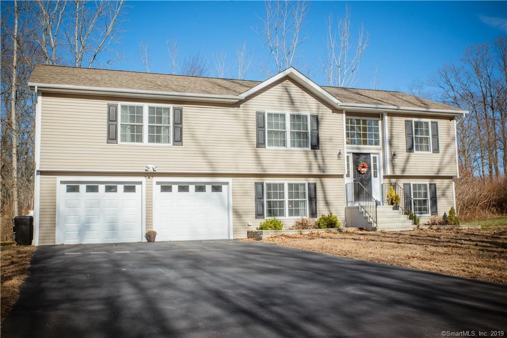 Property Photo:  42 Gould Lane  CT 06405 
