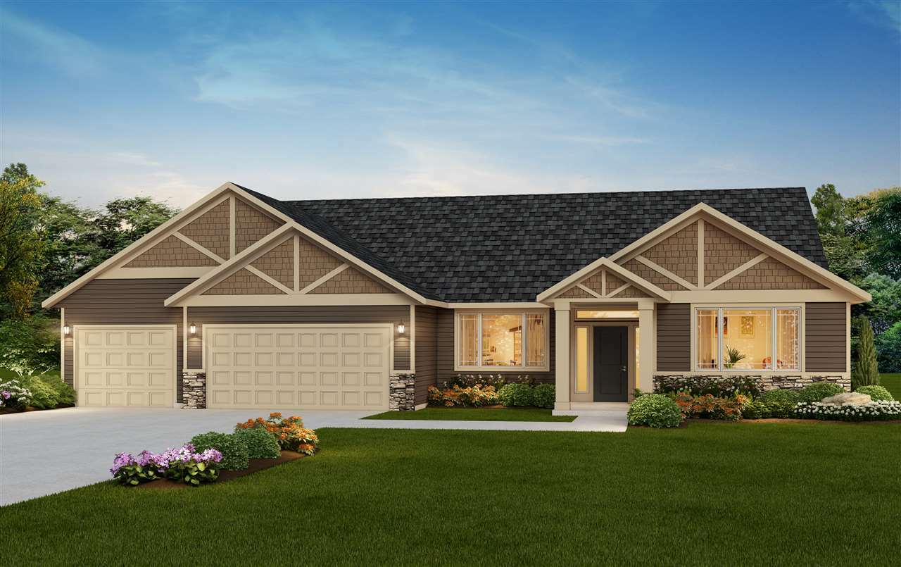 Property Photo: 1417 S Cavalier St WA 99016