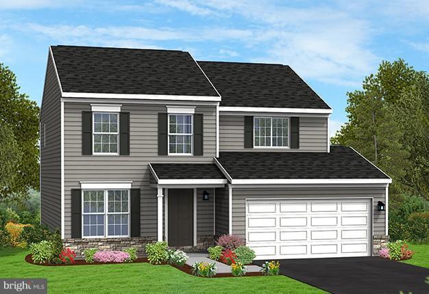 Property Photo:  3 Cottonwood Lane  PA 17517 