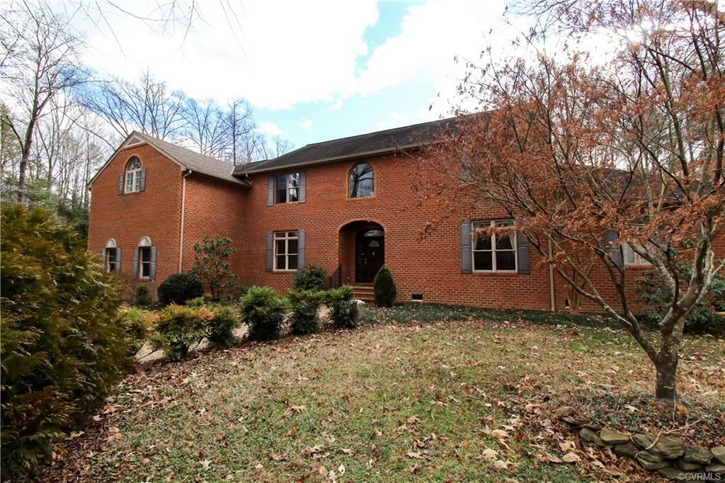 Property Photo:  14541 Cedar Creek Farm Lane  VA 23192 