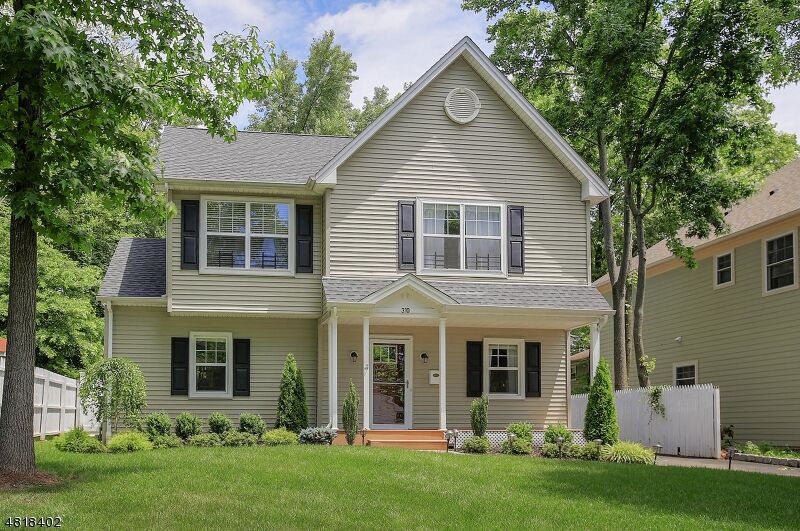 Property Photo:  310 N Scotch Plains Ave  NJ 07090 