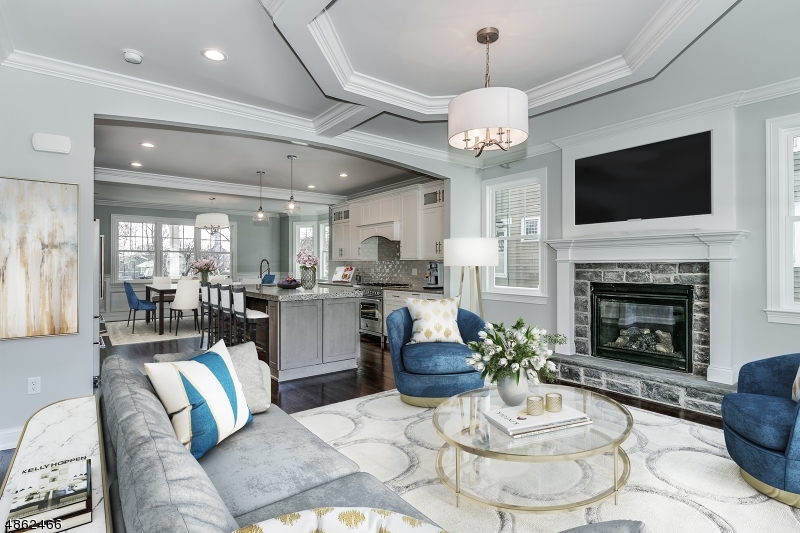 Property Photo: 309 Walnut St NJ 07090