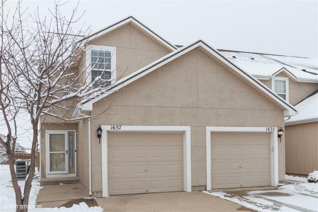 Property Photo:  1637 N 128th Street  KS 66109 