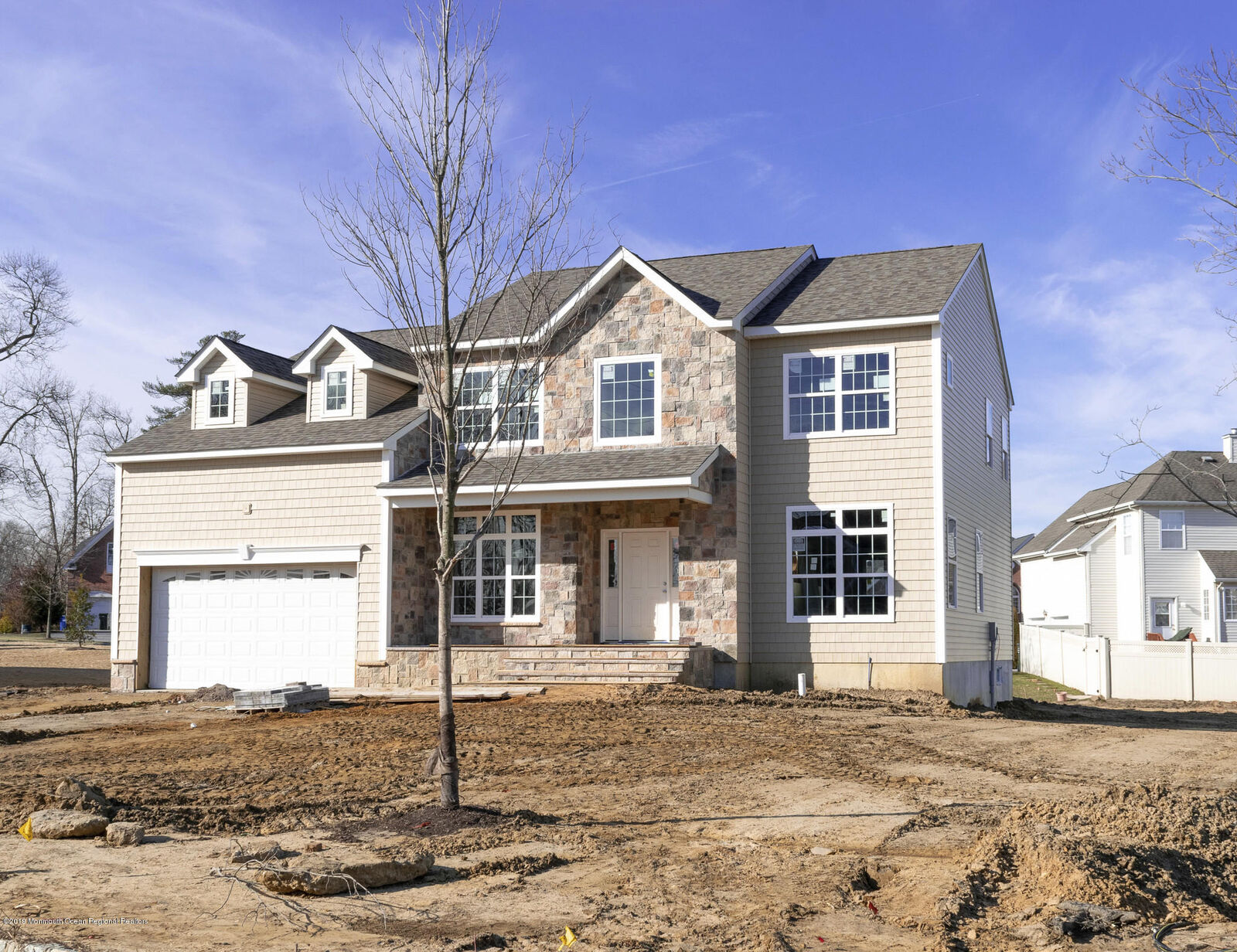 Property Photo: 4 Manzo Court NJ 07724