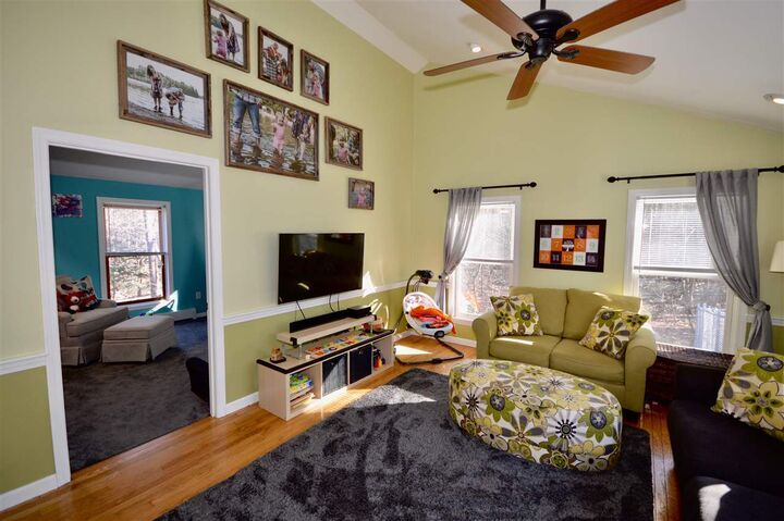 Property Photo: 29 Webber Road B NH 03826