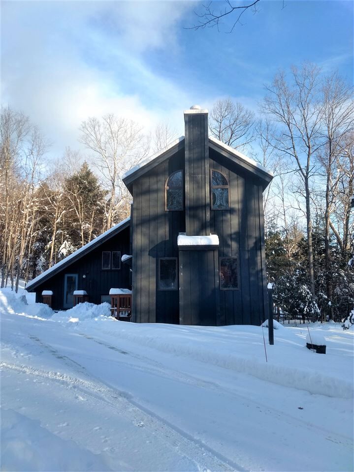 Property Photo: 970 Baker Turn VT 05001