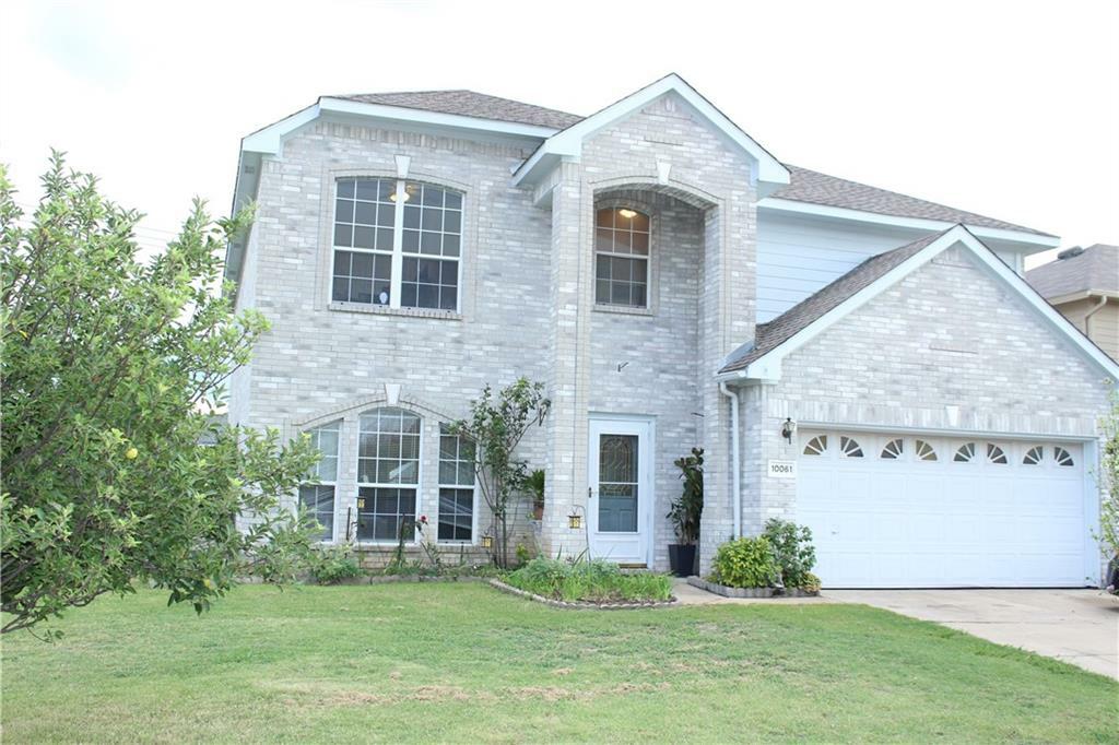 Photo de la propriété:  10061 Chapel Oak Trail  TX 76116 