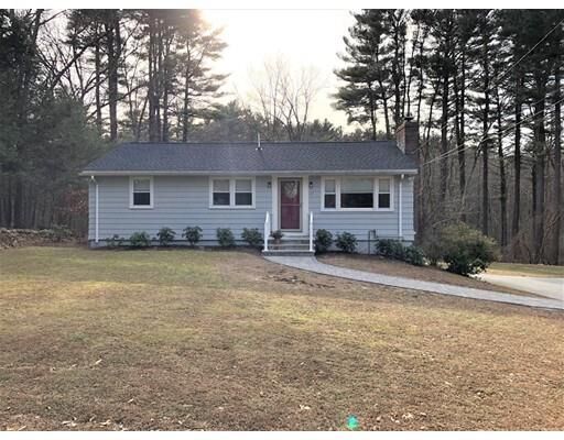 Property Photo:  47 Gould Rd  MA 01810 