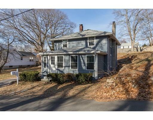 Property Photo: 206 Pleasant View Ave MA 02184