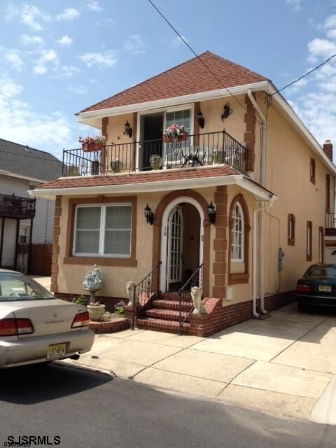 Property Photo: 18 N Marion NJ 08406-0840