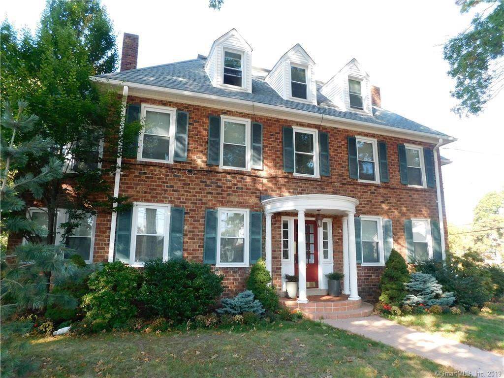 Property Photo: 512 Townsend Avenue CT 06512