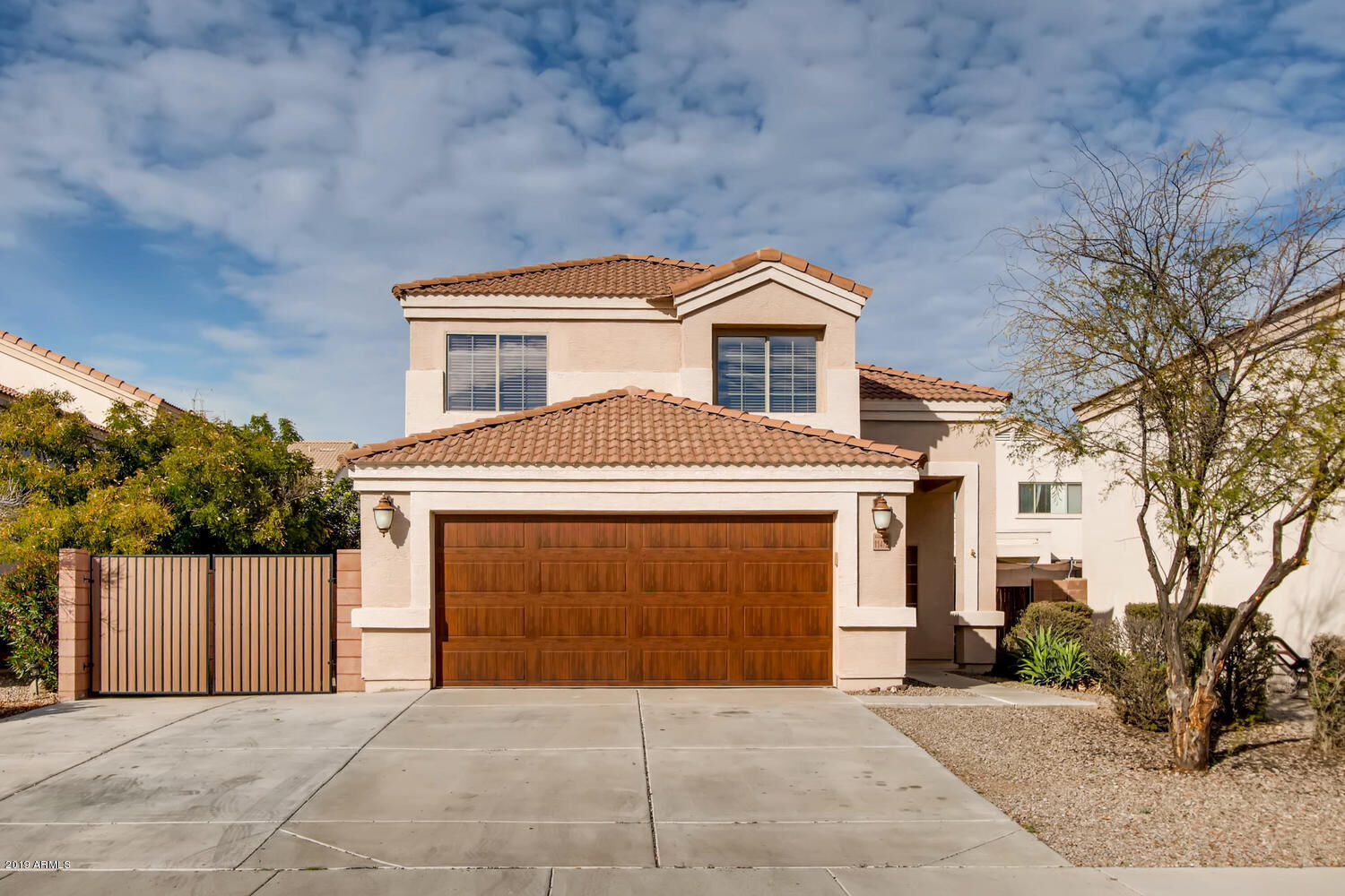 Property Photo:  11472 W Eden McKenzie Drive  AZ 85378 