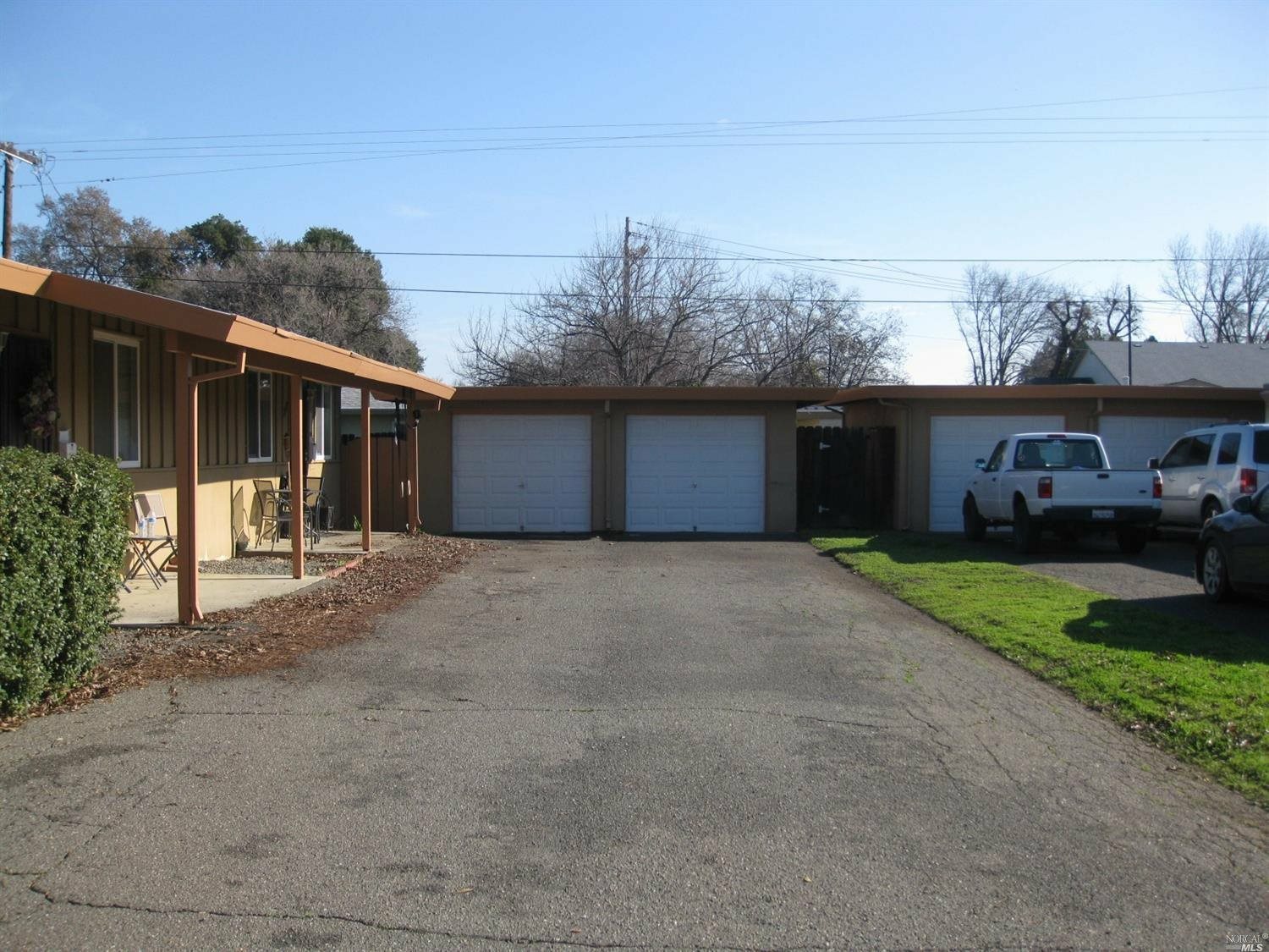 Property Photo:  115 Virginia Street  CA 95688 