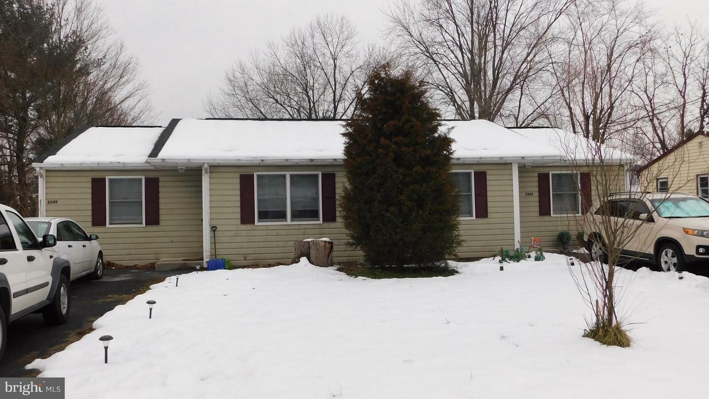 Property Photo: 234 Belview Drive WV 25404