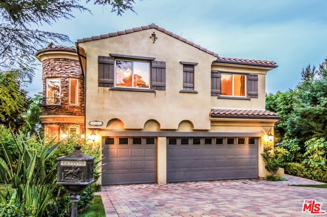 Property Photo:  4146 Murietta Ave  CA 91423 