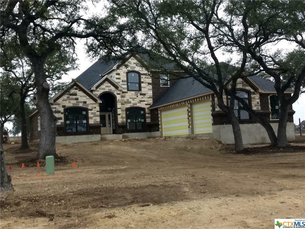 Property Photo:  8311 Steppington  TX 76542 