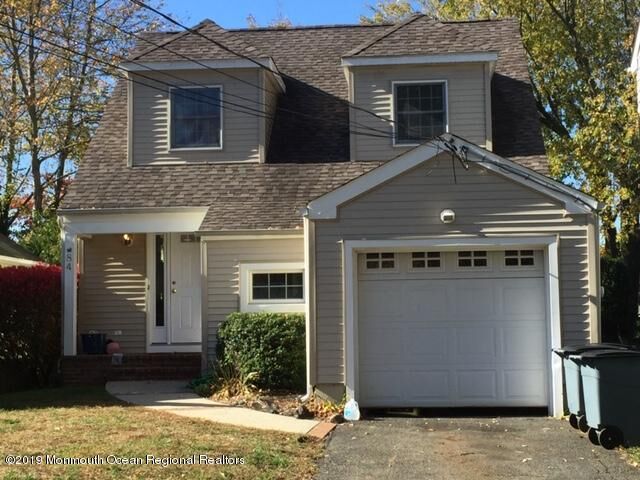 Property Photo:  84 Riverview Avenue  NJ 07739 