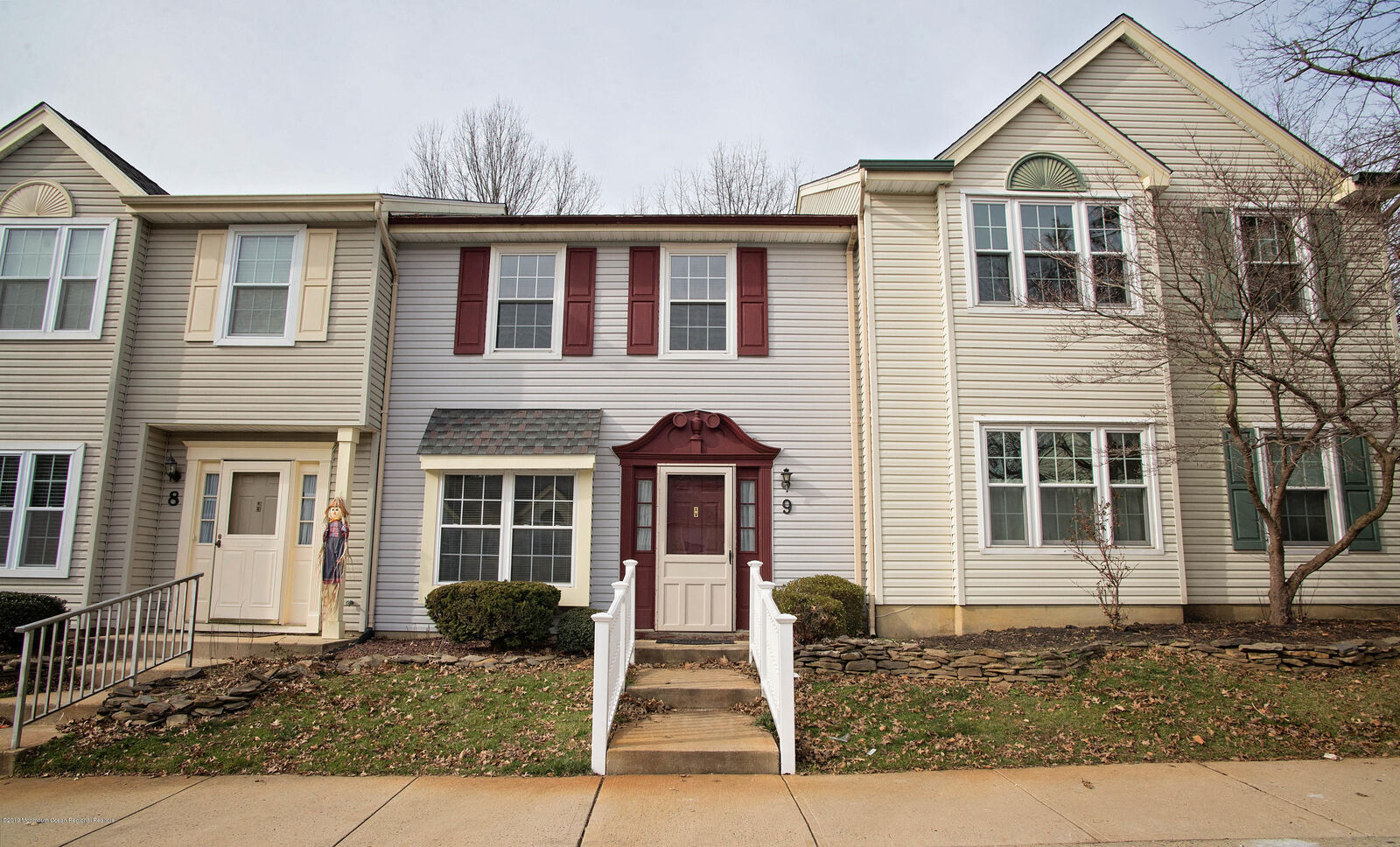 Property Photo:  55 Kensington Court  NJ 07728 