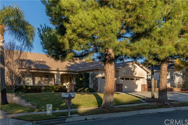 Property Photo:  13678 Chaparral  CA 92399 