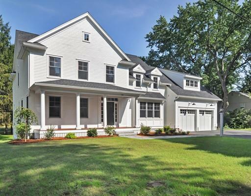 Property Photo: 565 Bedford Street MA 01742