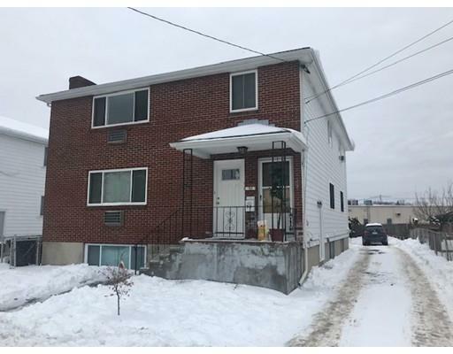 Property Photo: 52 Waltham Street 52 MA 02472