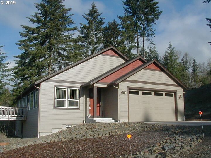 171 Jaeger Rd  Kalama WA 98625 photo