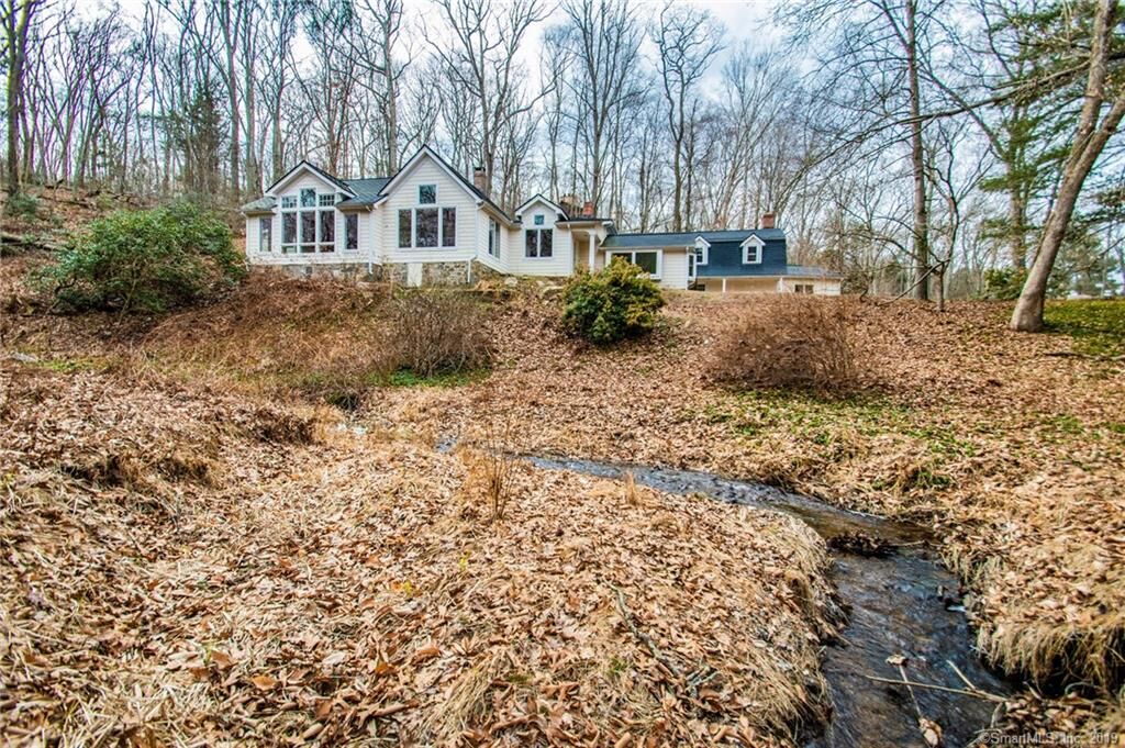 Property Photo: 21 Doane Road CT 06417