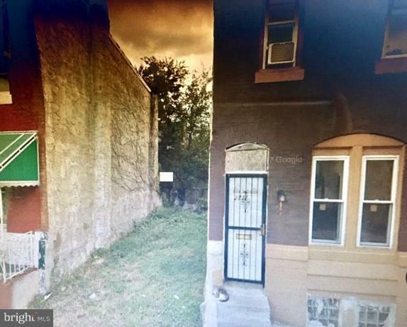 Property Photo:  2730 W Sterner Street  PA 19132 