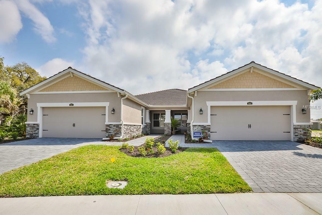 Property Photo:  8650 Rain Song Road 316  FL 34238 