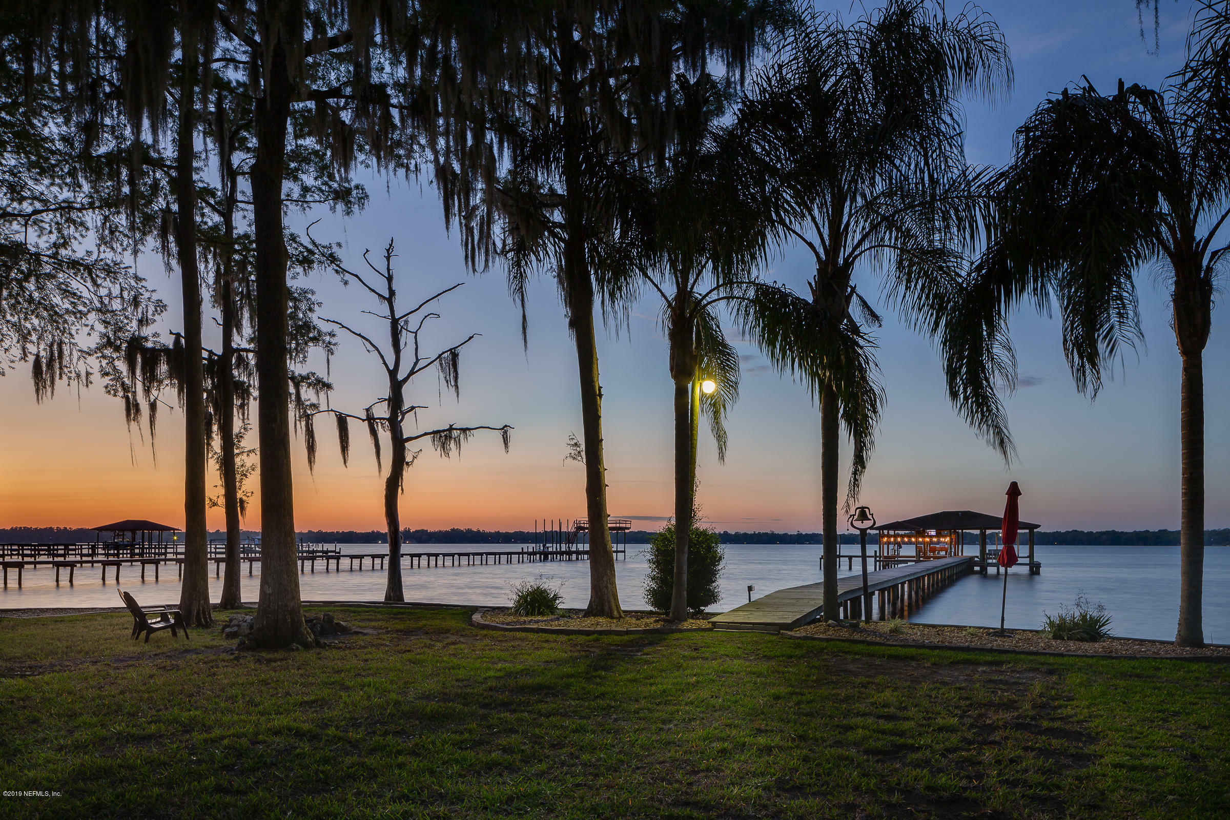 Property Photo: 1823 Lakeshore Drive N FL 32003