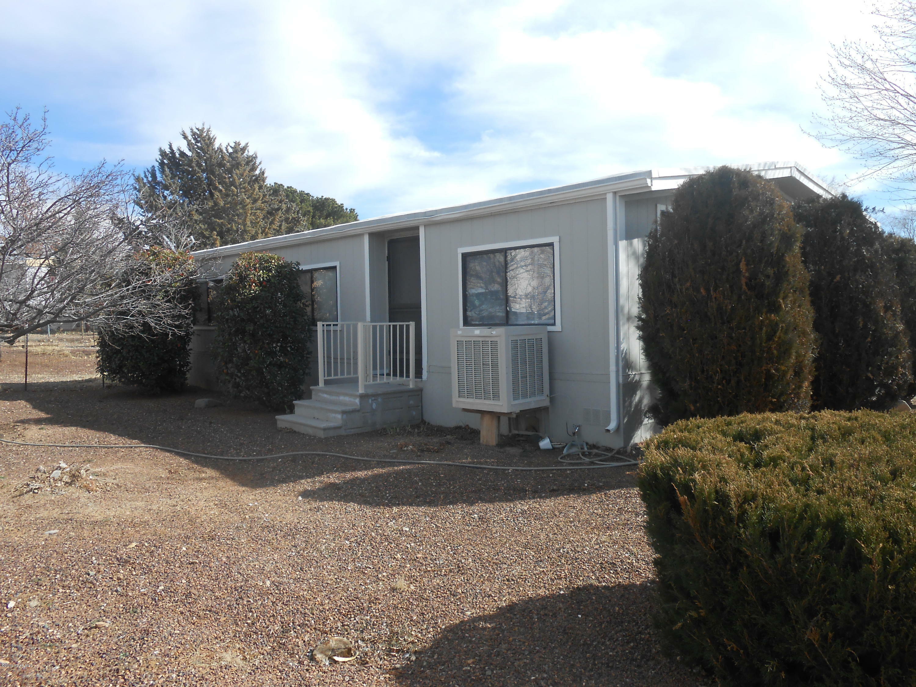 Property Photo:  6343 N Wildhorse Drive  AZ 86314 