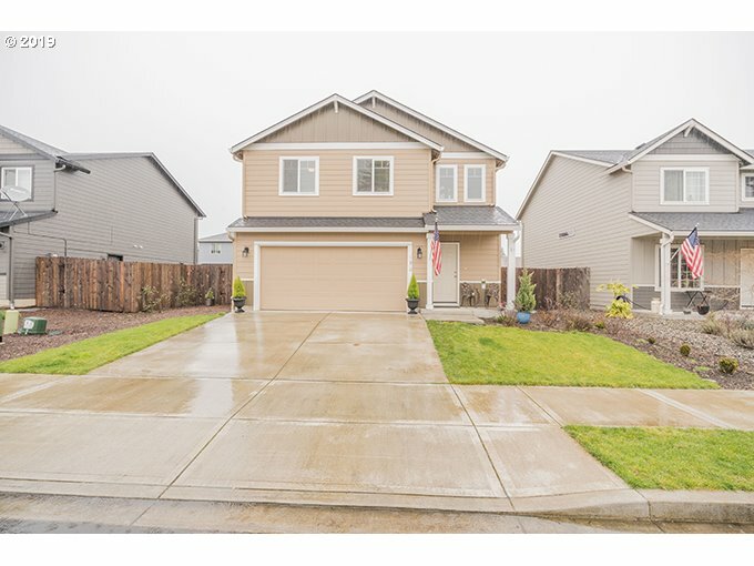 Property Photo: 11910 NE 102nd St WA 98682