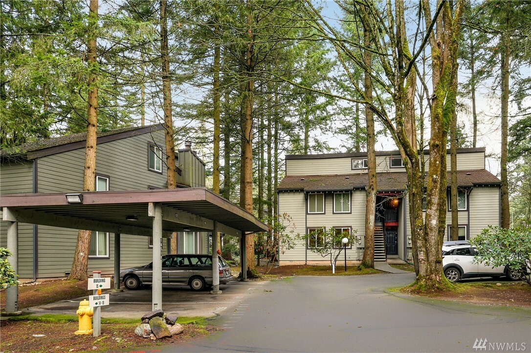 Property Photo:  14518 NE 30th Place A15  WA 98007 