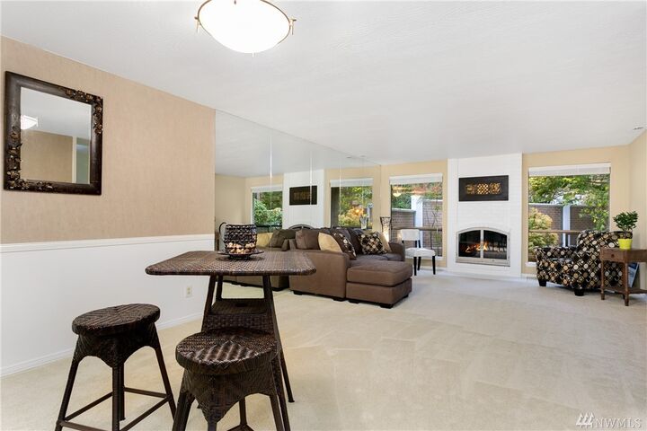 Property Photo: 2440 140th Ave NE 1 WA 98005