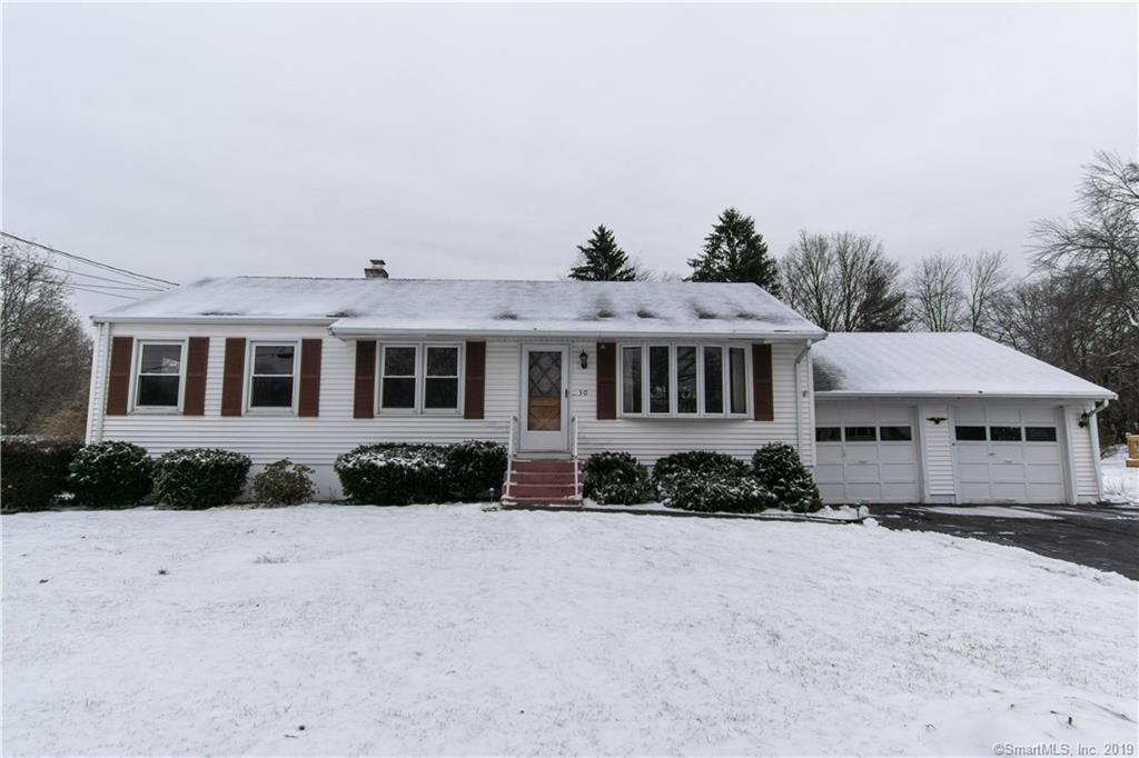 Property Photo:  30 Pine River Road  CT 06473 