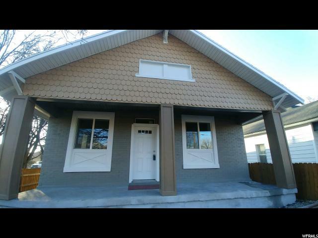 Property Photo: Address not disclosed UT 84101
