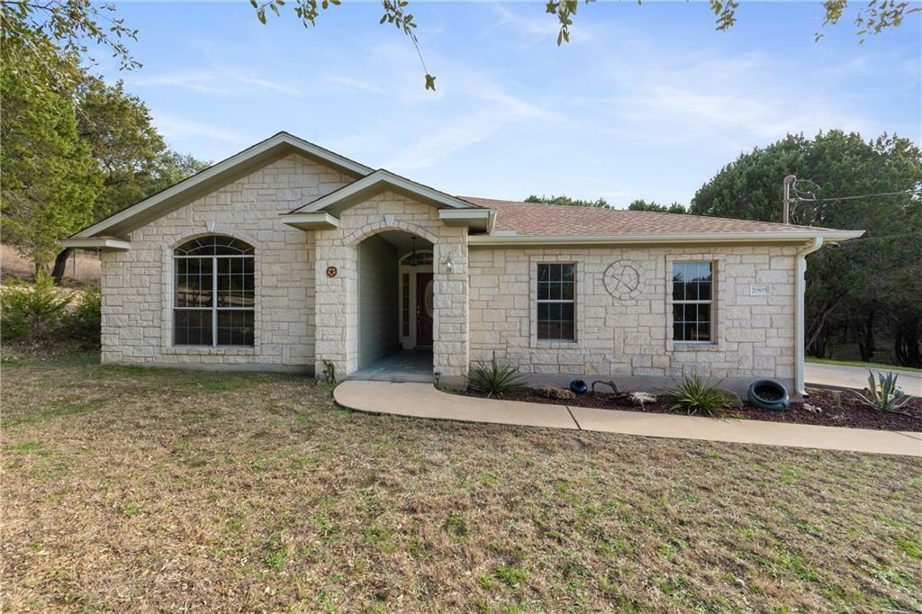 20803 Oak Hill Lane  Lago Vista TX 78645 photo