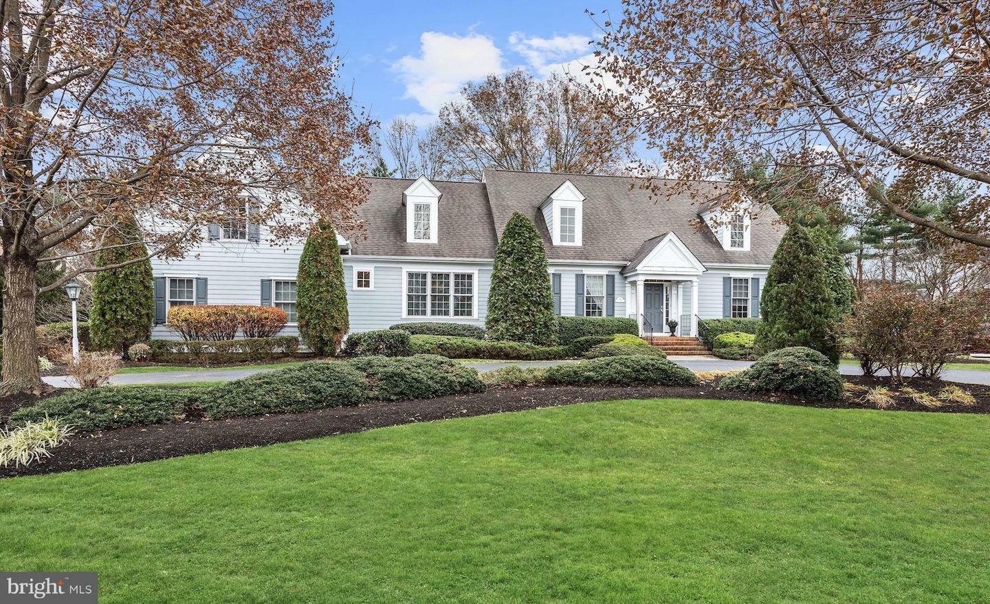 Property Photo: 642 New Albany Road NJ 08057