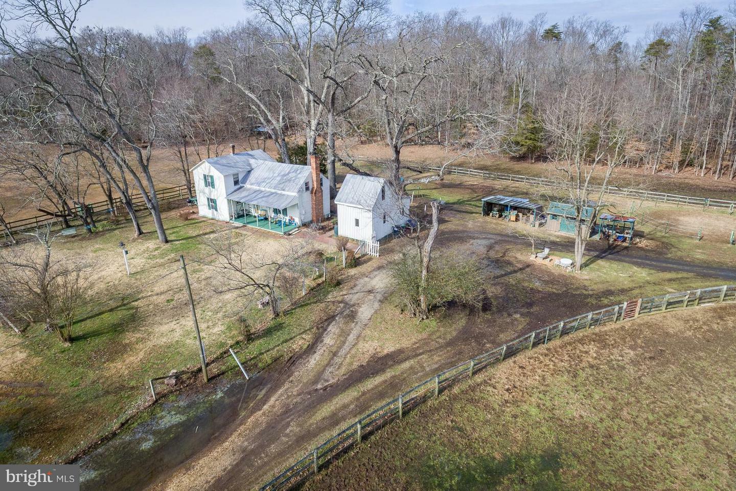 Property Photo:  1643 Kings Highway  VA 22405 