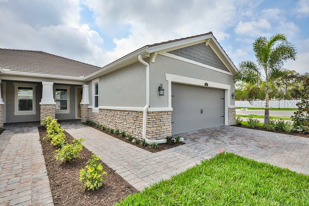 Property Photo:  8617 Rain Song Road 346  FL 34238 