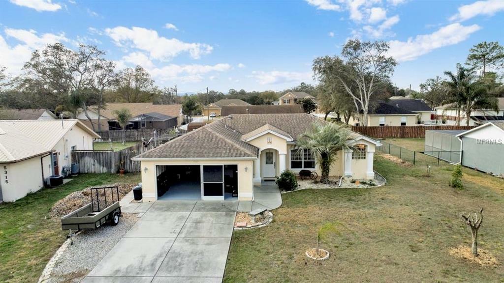 Property Photo:  5323 Bevens Avenue  FL 34608 